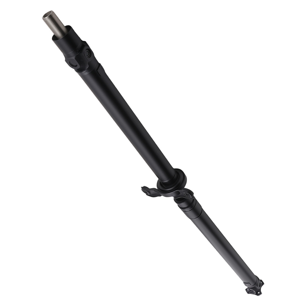 Rear Driveshaft Prop Shaft compatible for Subaru Legacy 1995-1999 H4 2.2L Manual Trans.