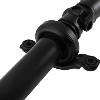 60.39 Rear Prop Drive Shaft compatible for Subaru Impreza 02-05 compatible for Saab 9-2X 05-06 AWD Manual