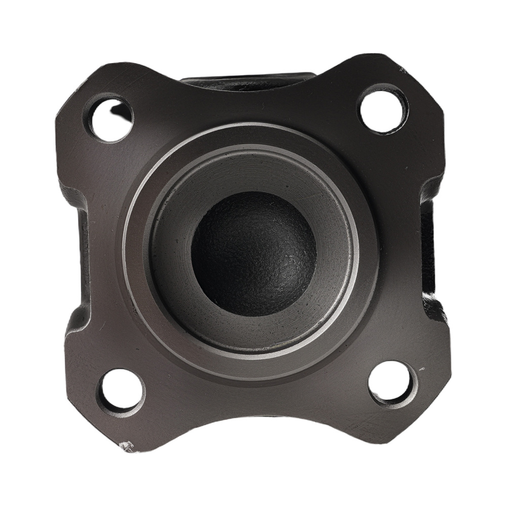 60.39 Rear Prop Drive Shaft compatible for Subaru Impreza 02-05 compatible for Saab 9-2X 05-06 AWD Manual