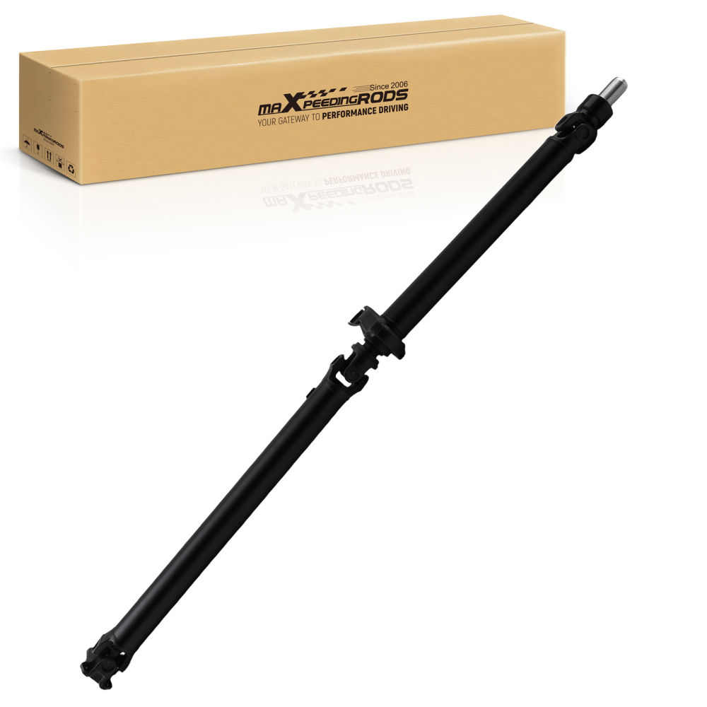 60.39 Rear Prop Drive Shaft compatible for Subaru Impreza 02-05 compatible for Saab 9-2X 05-06 AWD Manual