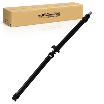 60.39 Rear Prop Drive Shaft compatible for Subaru Impreza 02-05 compatible for Saab 9-2X 05-06 AWD Manual