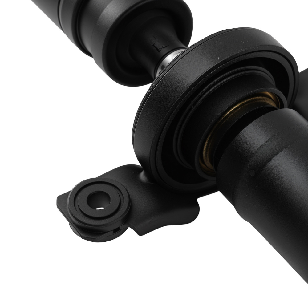 Rear Drive Shaft Assembly compatible for Subaru Forester H4 2.5L 2009-2013 Manual 936-925