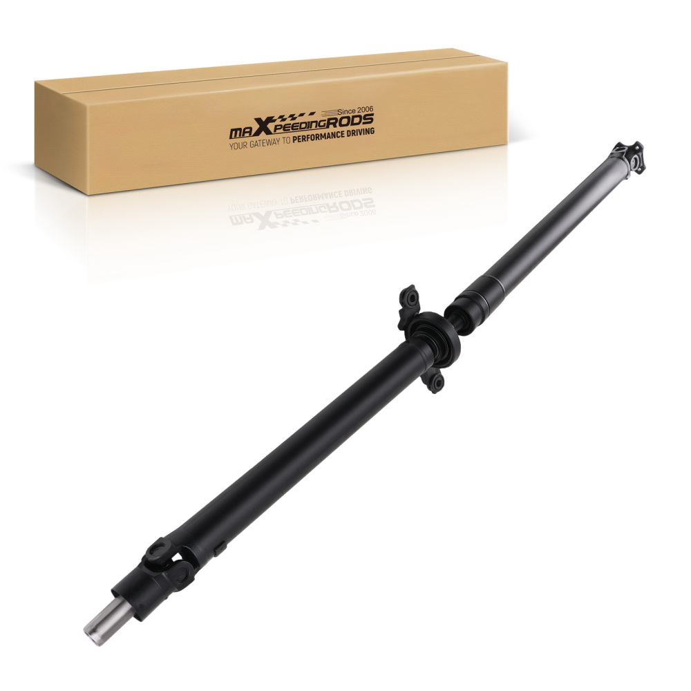 Rear Drive Shaft Assembly compatible for Subaru Forester H4 2.5L 2009-2013 Manual 936-925