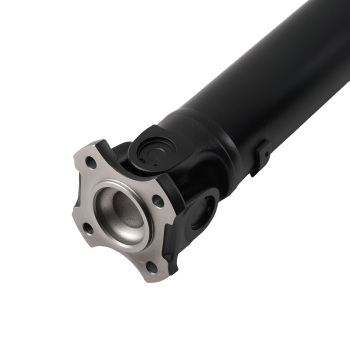 Rear Driveshaft Propshaft Assembly compatible for Subaru Outback H6 3.6L AWD 2010-2014 Auto