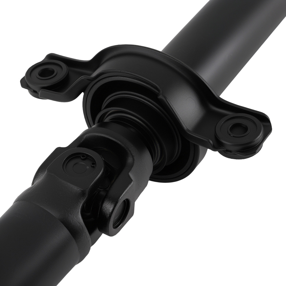 Rear Driveshaft Propshaft Assembly compatible for Subaru Outback H6 3.6L AWD 2010-2014 Auto