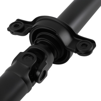 Rear Driveshaft Propshaft Assembly compatible for Subaru Outback H6 3.6L AWD 2010-2014 Auto