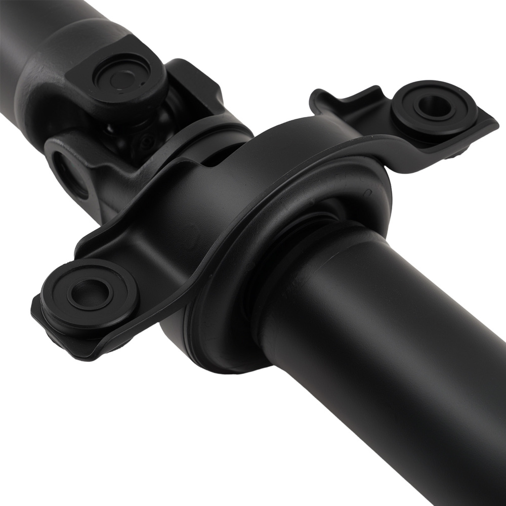 Rear Driveshaft Propshaft Assembly compatible for Subaru Outback H6 3.6L AWD 2010-2014 Auto