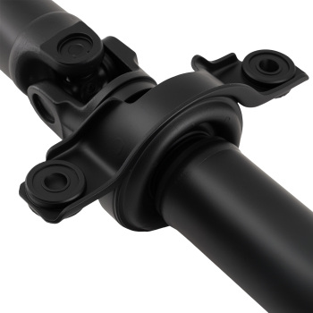 Rear Driveshaft Propshaft Assembly compatible for Subaru Outback H6 3.6L AWD 2010-2014 Auto