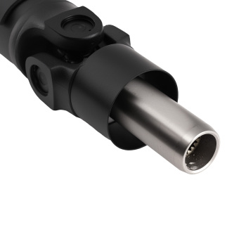 Rear Driveshaft Propshaft Assembly compatible for Subaru Outback H6 3.6L AWD 2010-2014 Auto