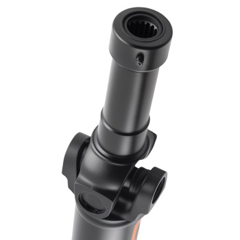 Rear Driveshaft Prop Shaft compatible for Ford F-150 2011-2014 V6 3.7L RWD Auto 936-931