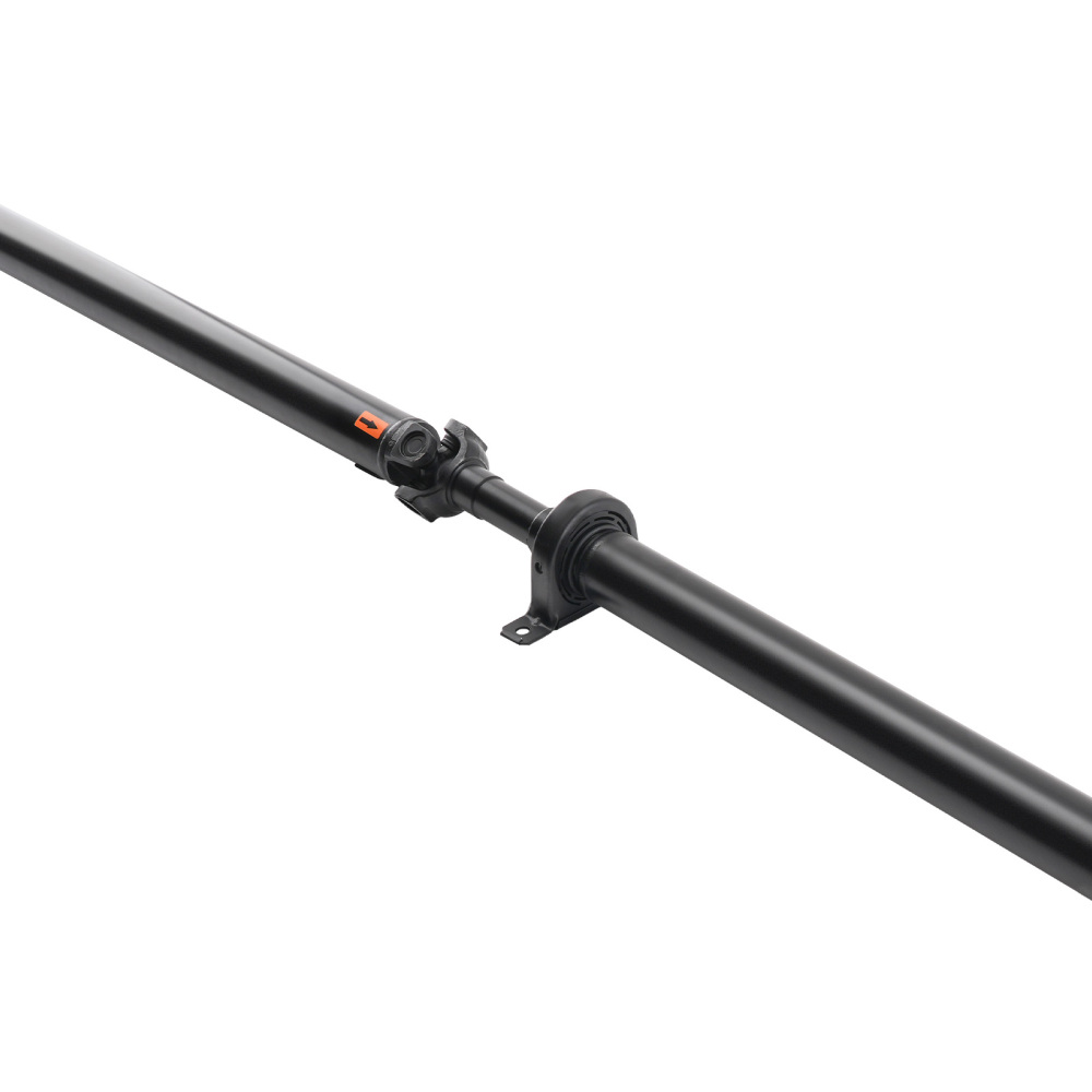 Rear Driveshaft Prop Shaft compatible for Ford F-150 2011-2014 V6 3.7L RWD Auto 936-931