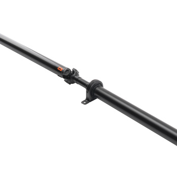 Rear Driveshaft Prop Shaft compatible for Ford F-150 2011-2014 V6 3.7L RWD Auto 936-931