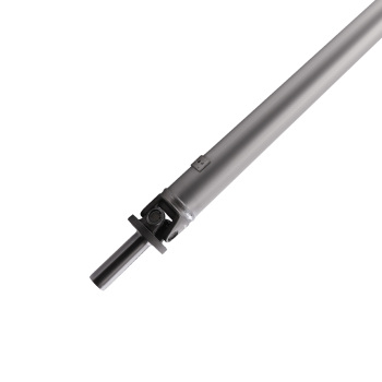 Rear Drive Shaft Propshaft compatible for Ford F-150 F150 4x4 3.5L Turbo 2011-2014 145 WB