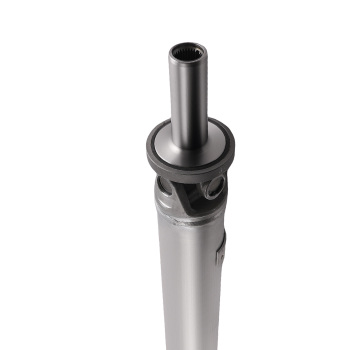 Rear Drive Shaft Propshaft compatible for Ford F-150 F150 4x4 3.5L Turbo 2011-2014 145 WB