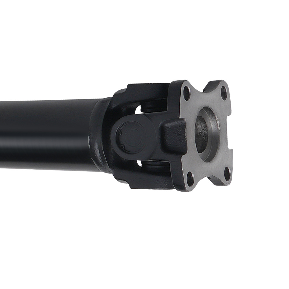 Rear DriveShaft Prop Shaft Assembly compatible for Ford F-150 2011-2014 3.5L 4WD 936-942