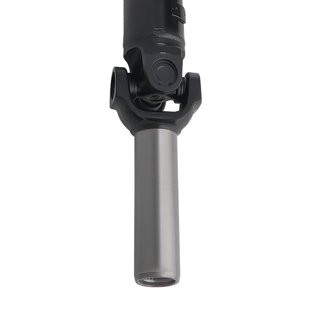 Rear DriveShaft Prop Shaft Assembly compatible for Ford F-150 2011-2014 3.5L 4WD 936-942