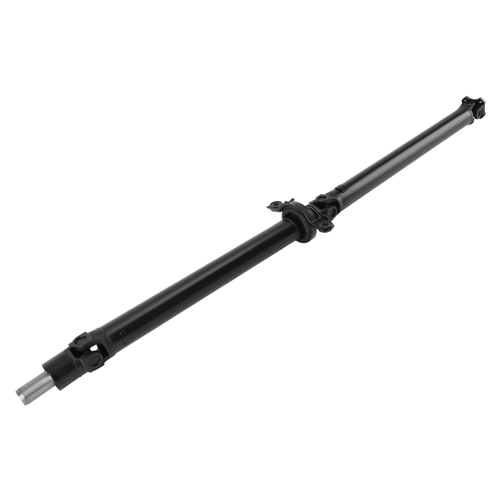 Rear Drive Shaft Assembly compatible for Subaru Outback 2.5L 3.0L 2005-2009 Manual Trans.