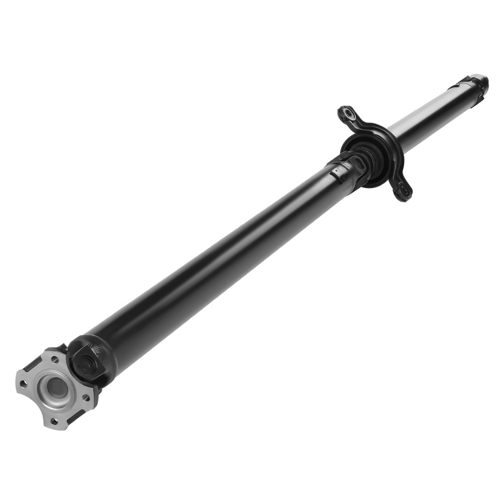 Rear Drive Shaft Assembly compatible for Subaru Outback 2.5L 3.0L 2005-2009 Manual Trans.