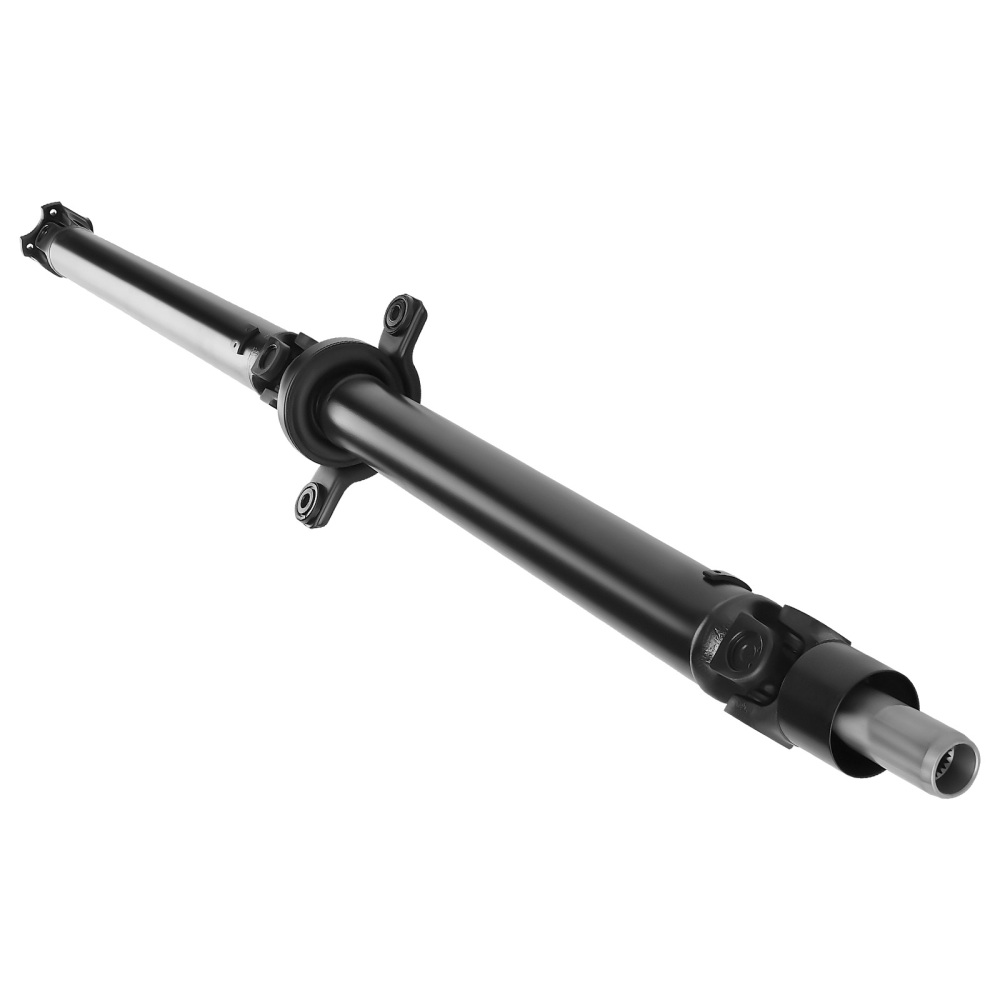 Rear Drive Shaft Assembly compatible for Subaru Outback 2.5L 3.0L 2005-2009 Manual Trans.