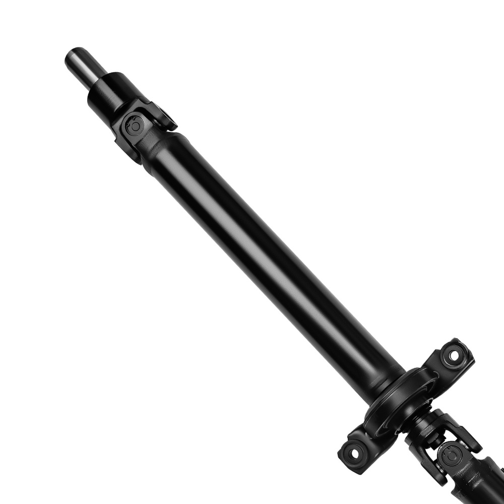 Rear Driveshaft Prop Shaft Assembly compatible for Subaru Forester H4 2.5L 06-08 Auto Trans
