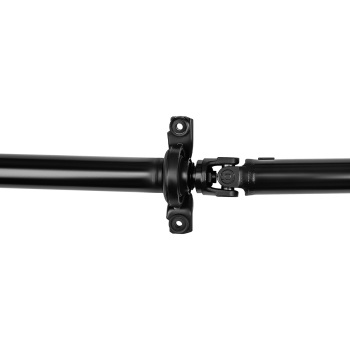 Rear Driveshaft Prop Shaft Assembly compatible for Subaru Forester H4 2.5L 06-08 Auto Trans