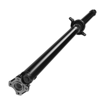 Rear Driveshaft Assembly Drive Shaft Prop Shaft compatible for Subaru Forester 2003-2008