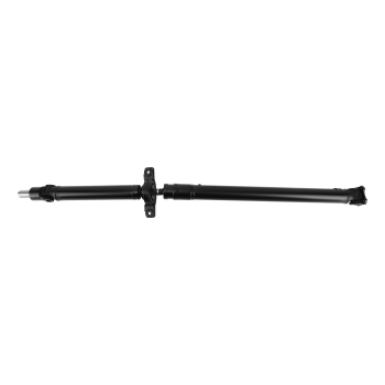 Rear Driveshaft Prop Shaft Assy compatible for Subaru Legacy 2005-2009 5 speed Auto Trans.