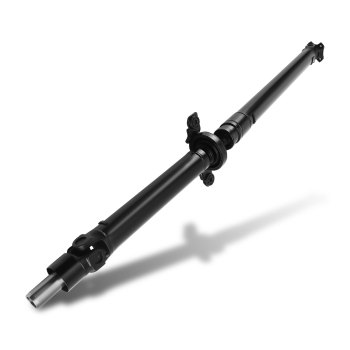 Rear Driveshaft Prop Shaft Assy compatible for Subaru Legacy 2005-2009 5 speed Auto Trans.