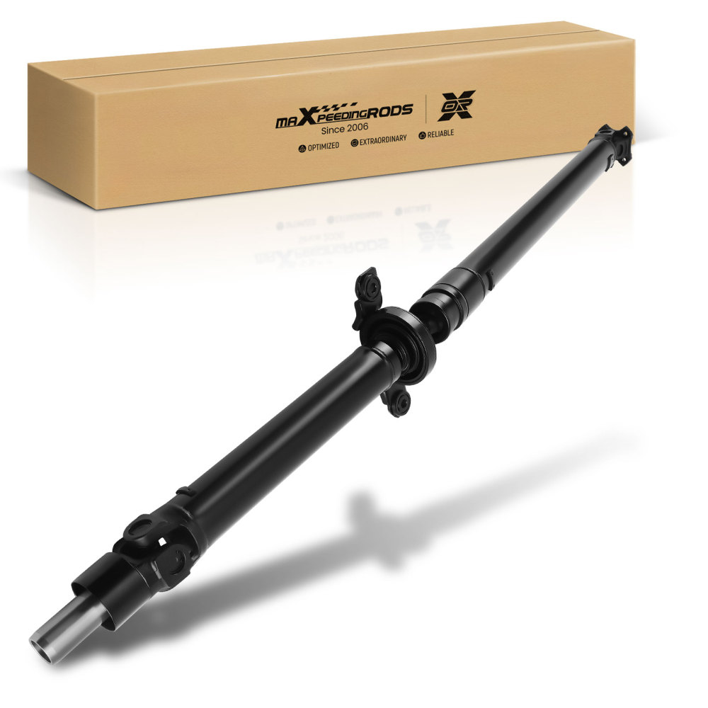 Rear Driveshaft Prop Shaft Assy compatible for Subaru Legacy 2005-2009 5 speed Auto Trans.