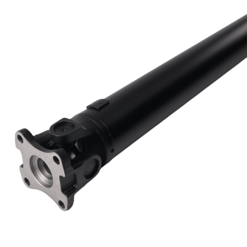 69.125in Rear Driveshaft Prop Shaft compatible for Ford F-150 97-03 F-150 Heritage 2004 4WD