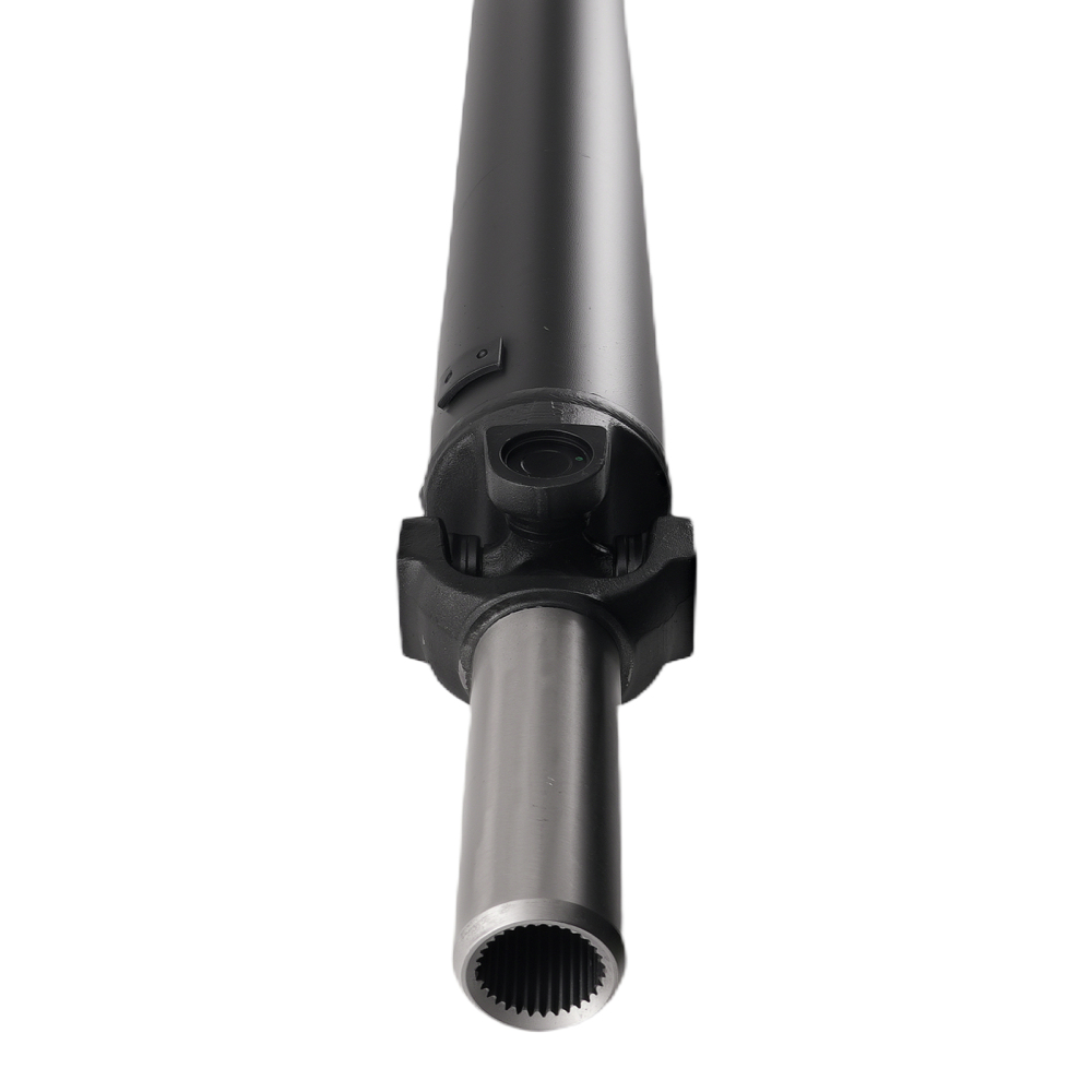 69.125in Rear Driveshaft Prop Shaft compatible for Ford F-150 97-03 F-150 Heritage 2004 4WD