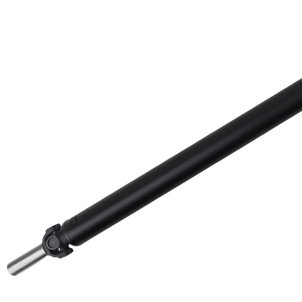 69.125in Rear Driveshaft Prop Shaft compatible for Ford F-150 97-03 F-150 Heritage 2004 4WD