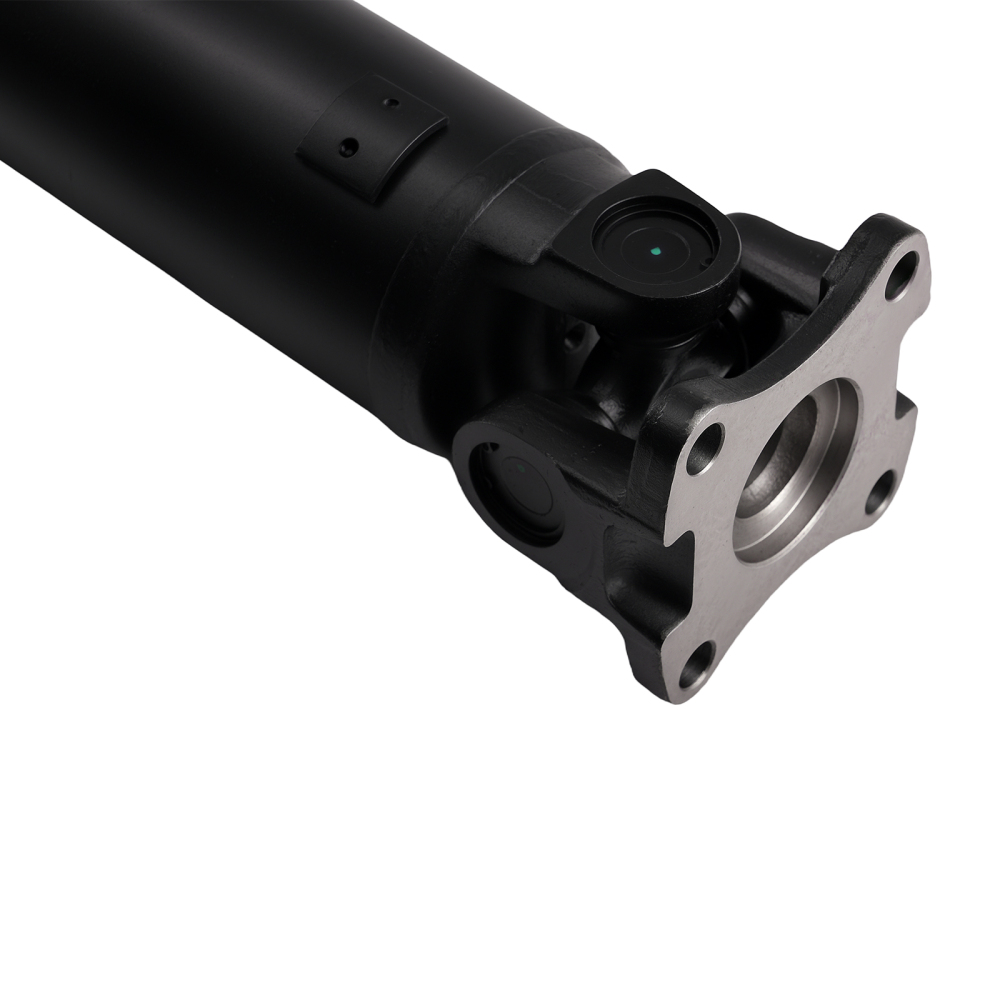 69.125in Rear Driveshaft Prop Shaft compatible for Ford F-150 97-03 F-150 Heritage 2004 4WD