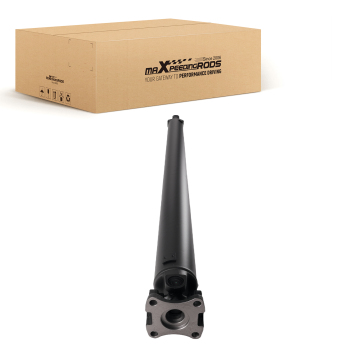 69.125in Rear Driveshaft Prop Shaft compatible for Ford F-150 97-03 F-150 Heritage 2004 4WD