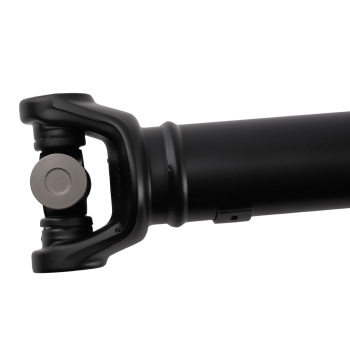 Front Driveshaft Prop Shaft compatible for Chevy Trailblazer V8 5.3L 6.0L 4WD/AWD 2006-2009