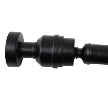 Front Driveshaft Prop Shaft compatible for Chevy Trailblazer V8 5.3L 6.0L 4WD/AWD 2006-2009