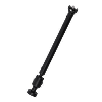 Front Driveshaft Prop Shaft compatible for Chevy Trailblazer V8 5.3L 6.0L 4WD/AWD 2006-2009