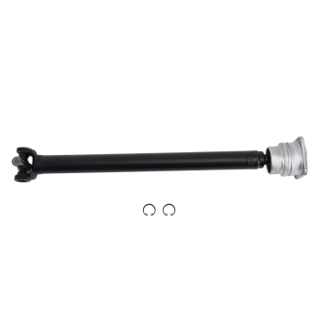 Front Drive Shaft Assembly Prop Shaft compatible for Hummer H3 H3T 3.7L 5.3L 06-10 938-008
