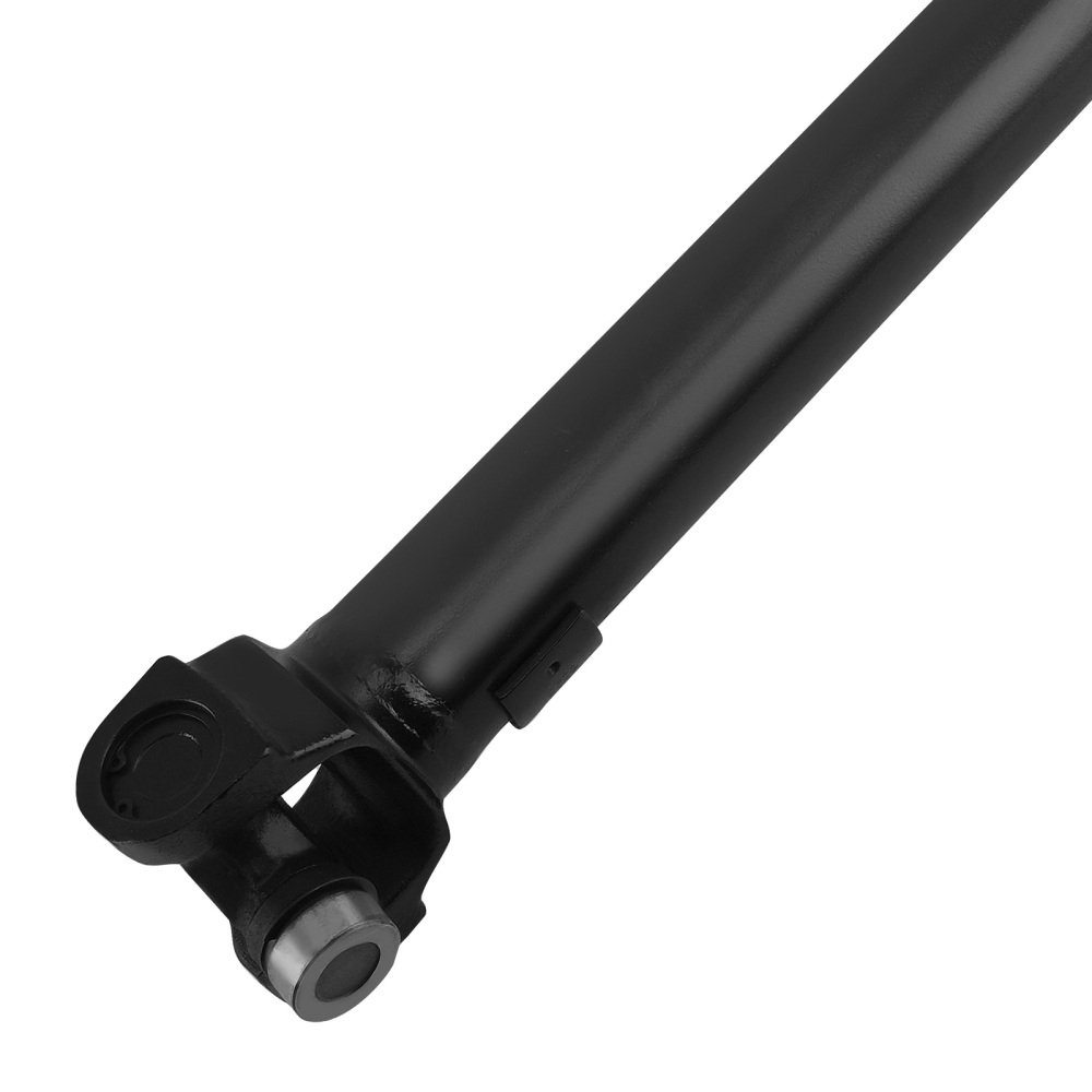 1x Front Driveshaft Assembly compatible for Chevrolet Silverado GMC Sierra 1500 2500 HD 4WD