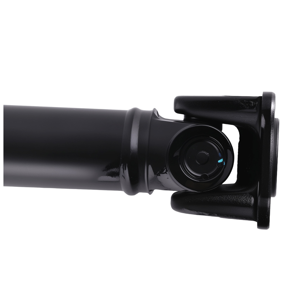 Front Driveshaft Assembly Prop Shaft compatible for Nissan Pathfinder 3.3L 96-00 3.5L 01-04