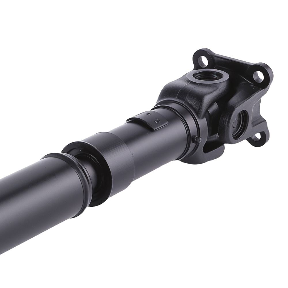 Front Driveshaft Assembly Prop Shaft compatible for Nissan Pathfinder 3.3L 96-00 3.5L 01-04