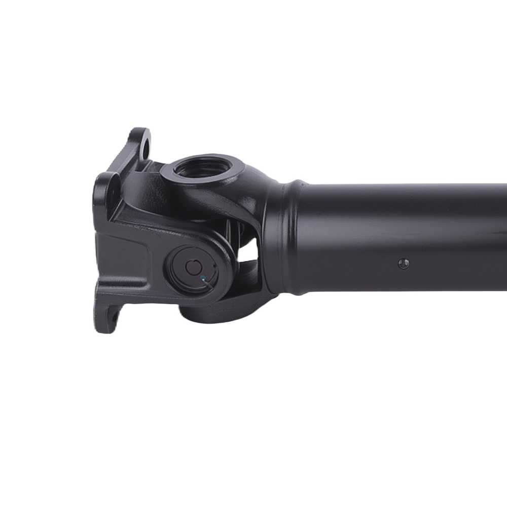 Front Driveshaft Assembly Prop Shaft compatible for Nissan Pathfinder 3.3L 96-00 3.5L 01-04