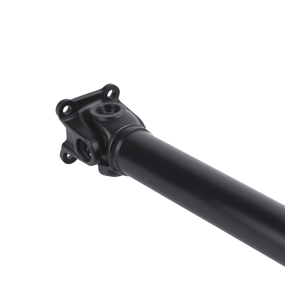 Front Driveshaft Assembly Prop Shaft compatible for Nissan Pathfinder 3.3L 96-00 3.5L 01-04