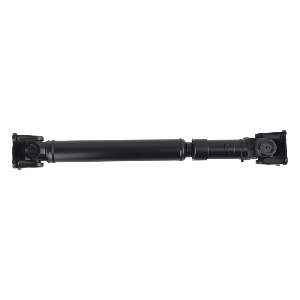 Front Driveshaft Assembly Prop Shaft compatible for Nissan Pathfinder 3.3L 96-00 3.5L 01-04