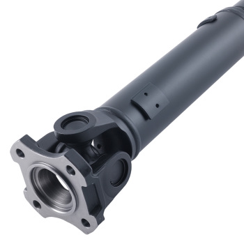 Front Propeller Shaft compatible for Kia Sorento 3.3L 3.8L 2007-2009 4WD 938-069 Auto Trans