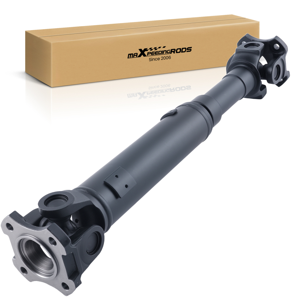 Front Propeller Shaft compatible for Kia Sorento 3.3L 3.8L 2007-2009 4WD 938-069 Auto Trans