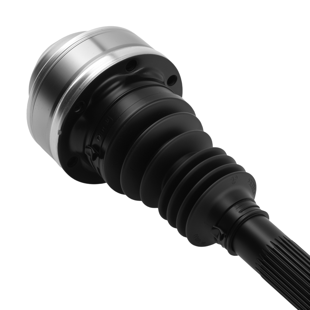 Front Driveshaft Prop Shaft Assembly compatible for Jeep Grand Cherokee 1993-1996 4WD Auto