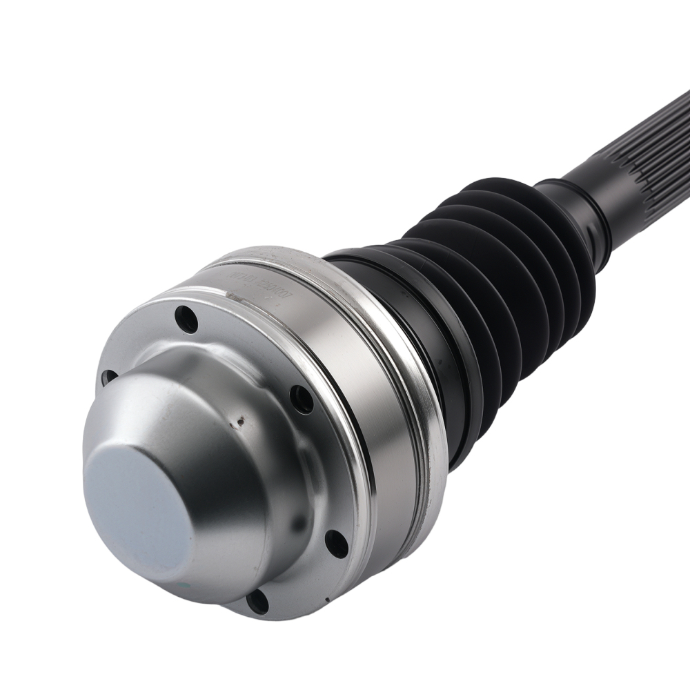 Front Driveshaft Prop Shaft Assembly compatible for Jeep Grand Cherokee 1993-1996 4WD Auto