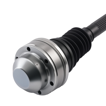 Front Driveshaft Prop Shaft Assembly compatible for Jeep Grand Cherokee 1993-1996 4WD Auto