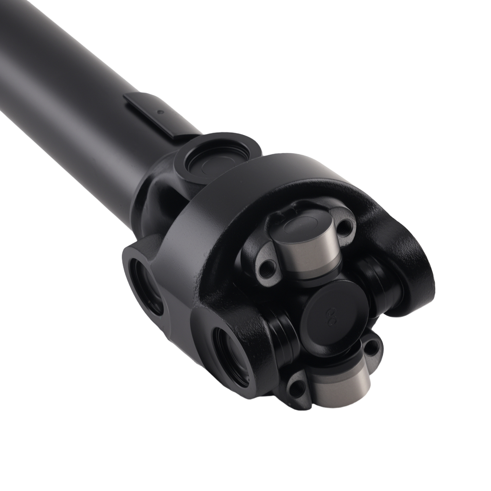 Front Driveshaft Prop Shaft Assembly compatible for Jeep Grand Cherokee 1993-1996 4WD Auto